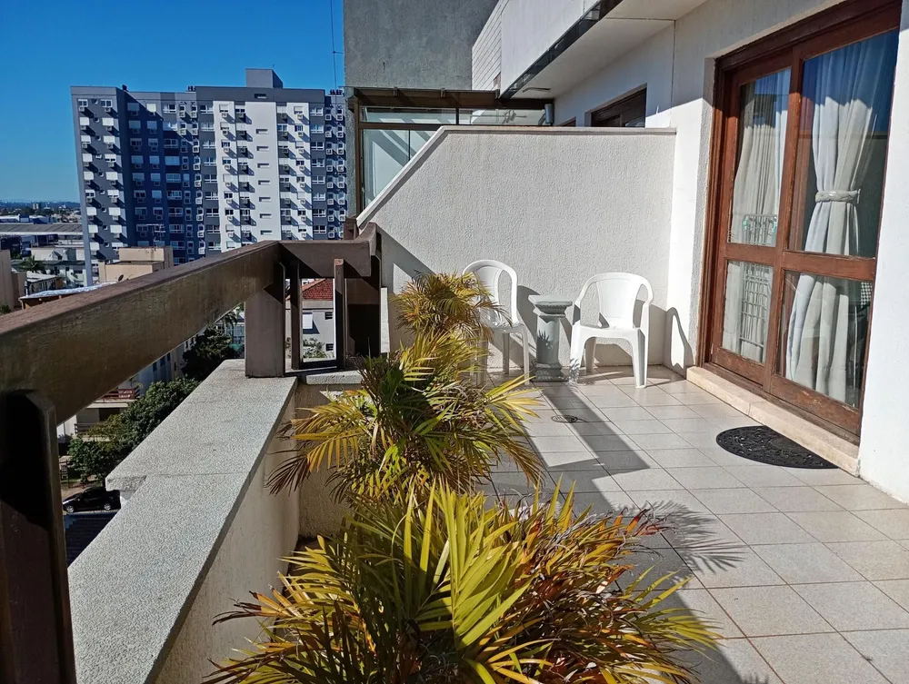 Cobertura, 2 quartos, 188 m² - Foto 5