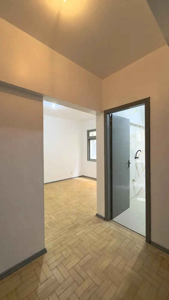Apartamento, 1 quarto, 47 m² - Foto 2