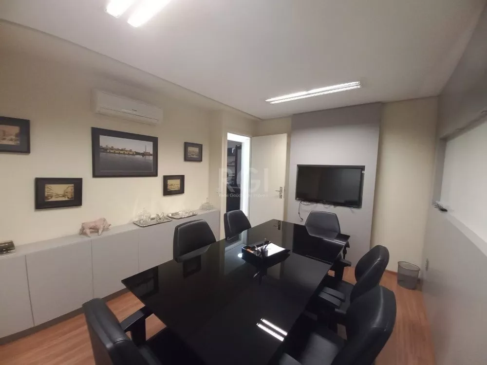 Conjunto Comercial-Sala à venda, 66m² - Foto 1