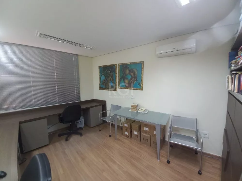 Conjunto Comercial-Sala à venda, 66m² - Foto 3