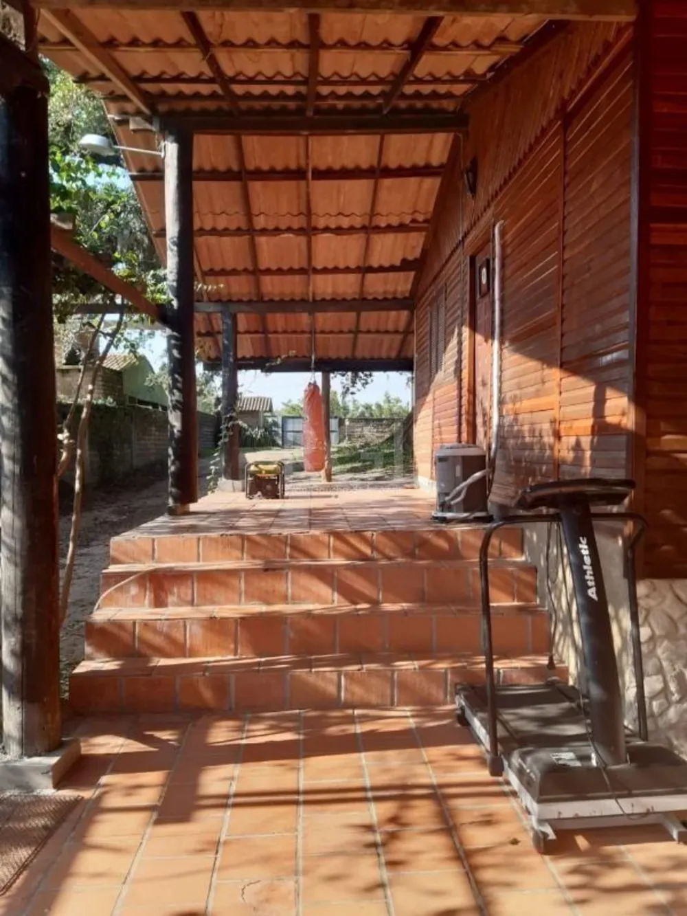 Sala-Conjunto, 35 m² - Foto 5