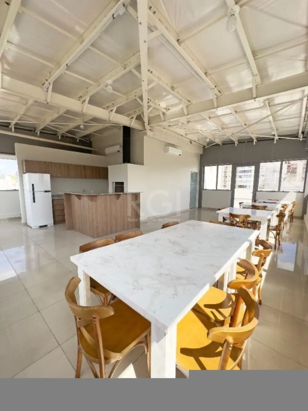 Sala-Conjunto, 33 m² - Foto 2