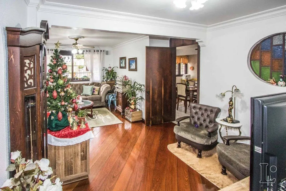 Casa, 3 quartos, 234 m² - Foto 7