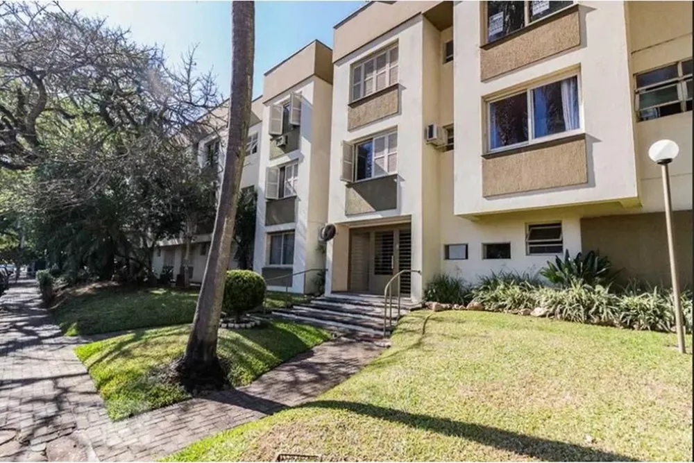 Apartamento, 1 quarto, 33 m² - Foto 1