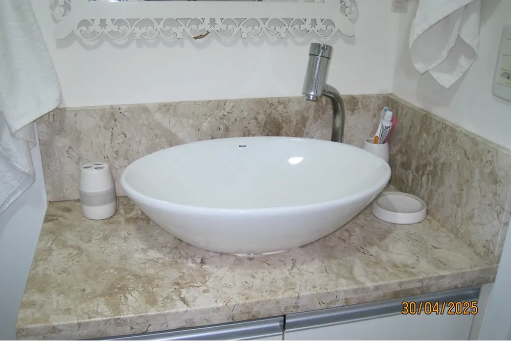 Apartamento, 1 quarto, 33 m² - Foto 8