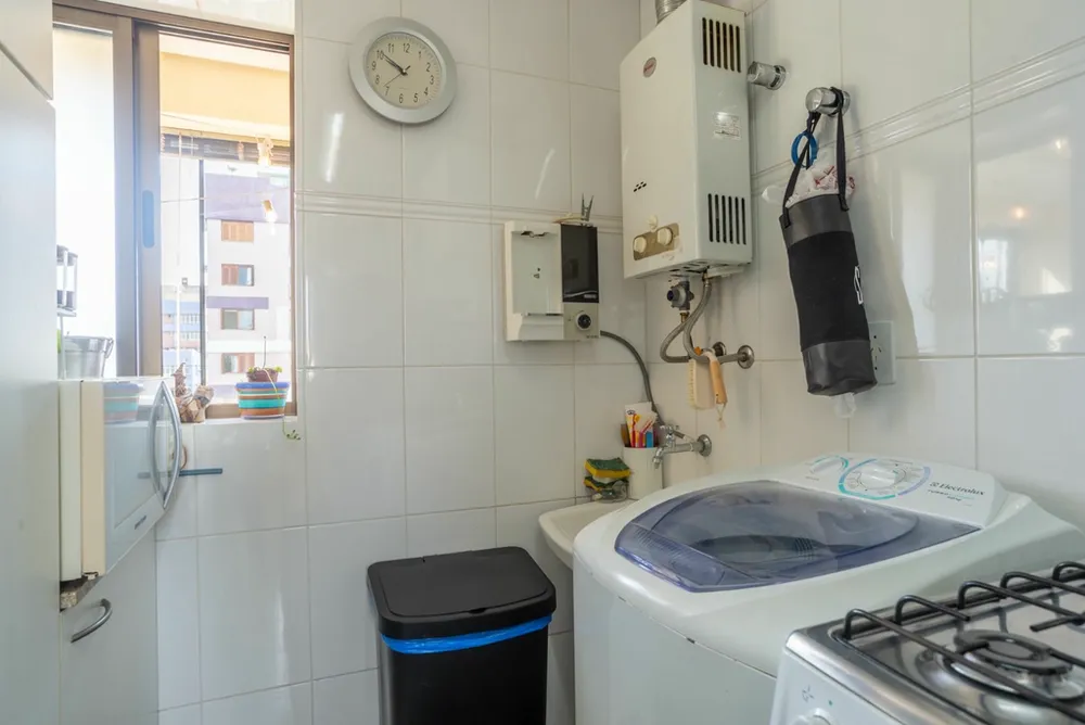 Apartamento, 2 quartos, 64 m² - Foto 4