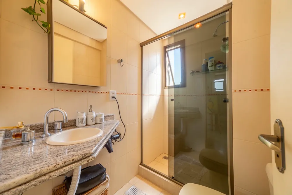 Apartamento, 2 quartos, 64 m² - Foto 1
