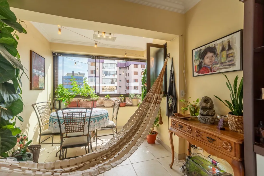 Apartamento, 2 quartos, 64 m² - Foto 3