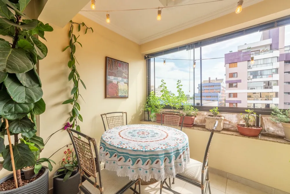 Apartamento, 2 quartos, 64 m² - Foto 2