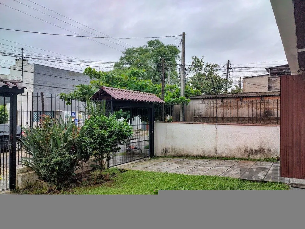 Casa, 3 quartos, 199 m² - Foto 1