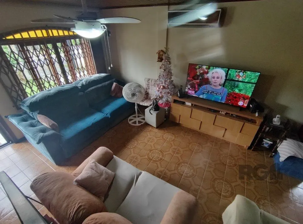 Casa, 3 quartos, 199 m² - Foto 5