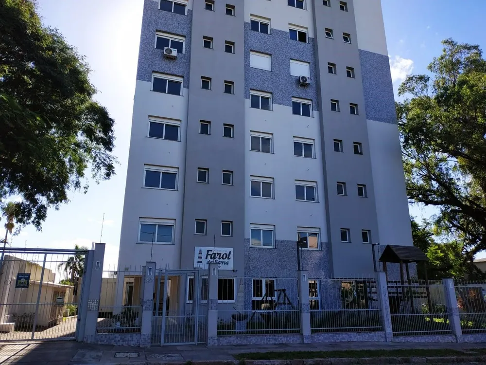 Apartamento, 2 quartos, 68 m² - Foto 1