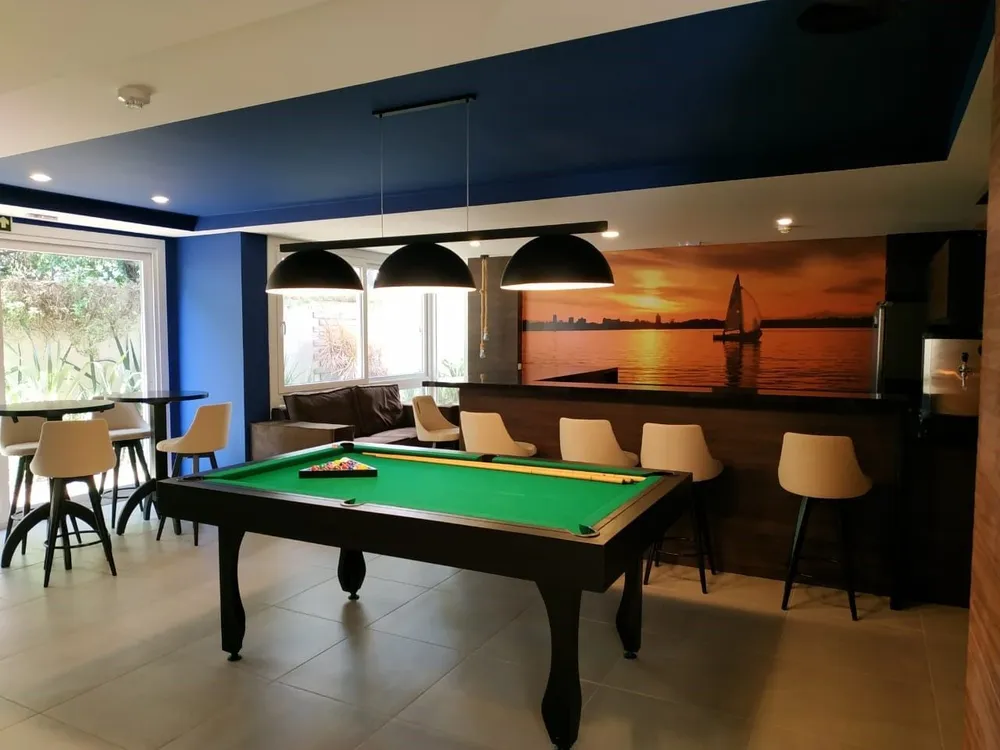 Apartamento, 2 quartos, 68 m² - Foto 5