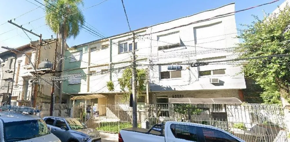 Depósito-Galpão, 81 m² - Foto 2
