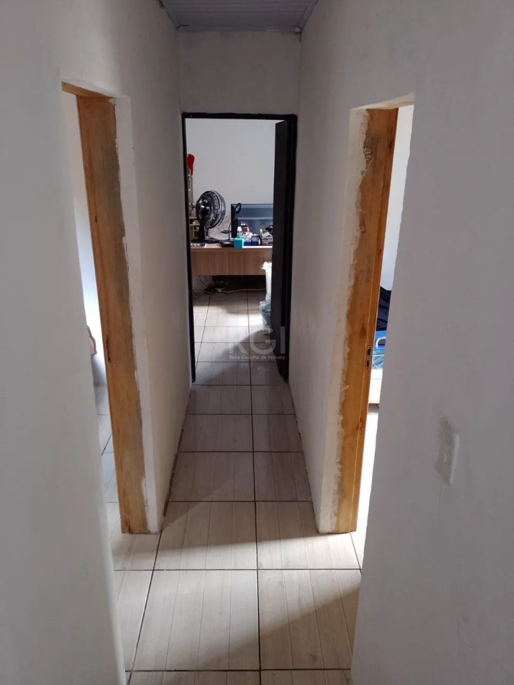 Depósito-Galpão, 81 m² - Foto 4