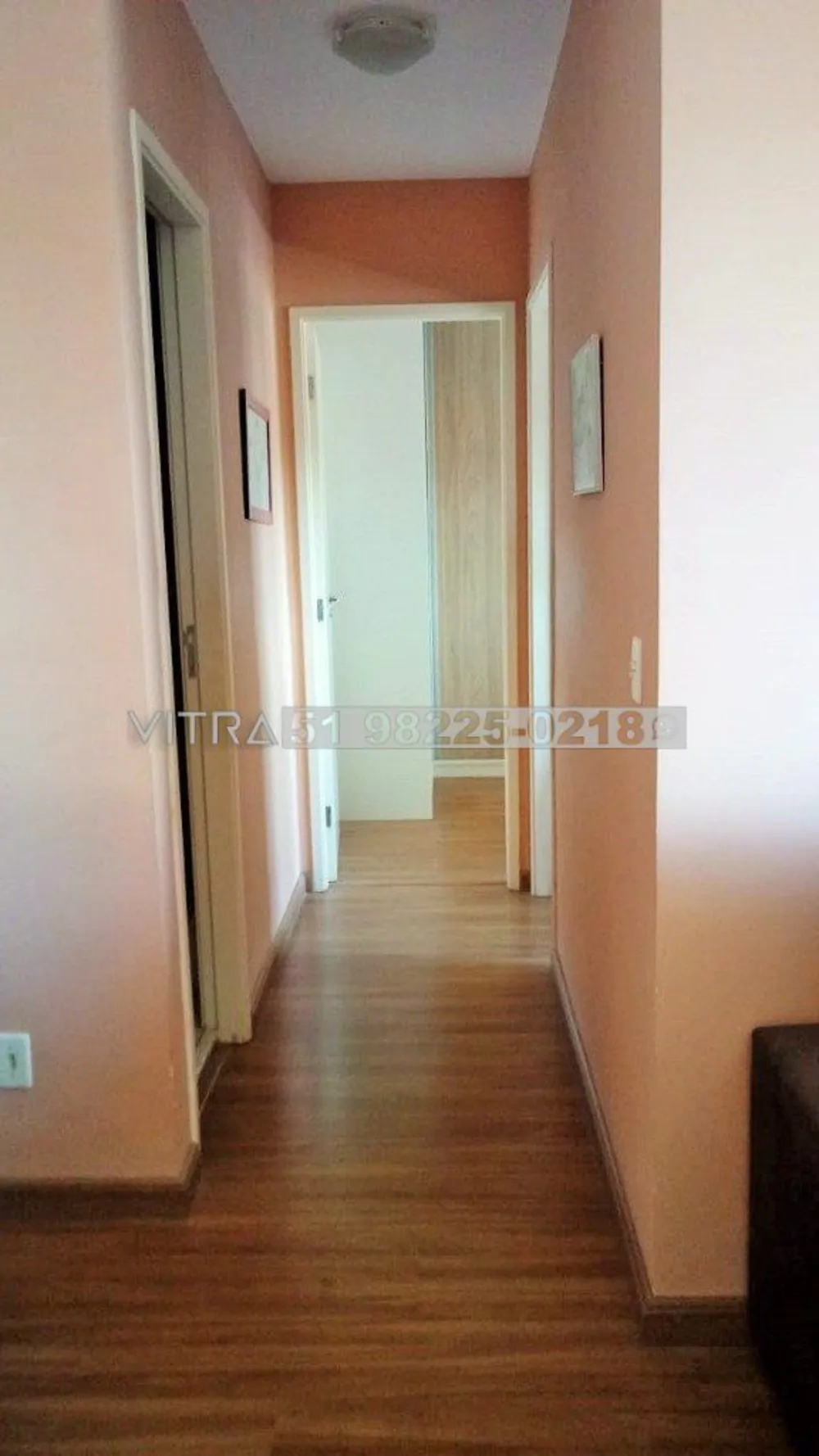 Depósito-Galpão, 81 m² - Foto 8