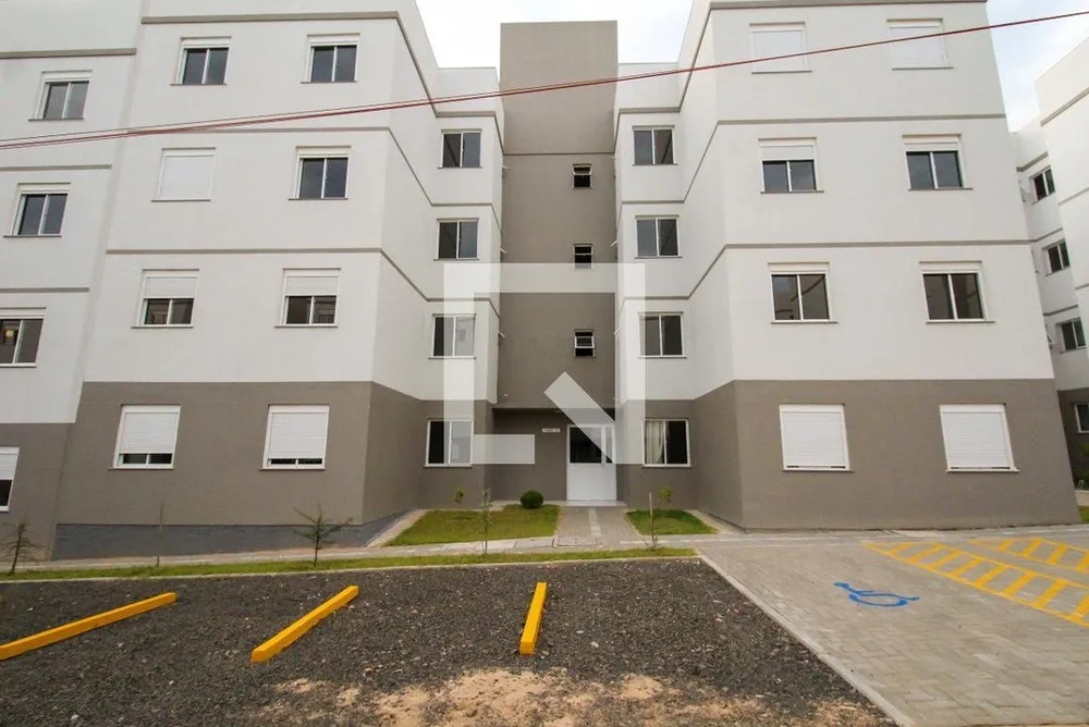 Casa, 1 quarto, 39 m² - Foto 4