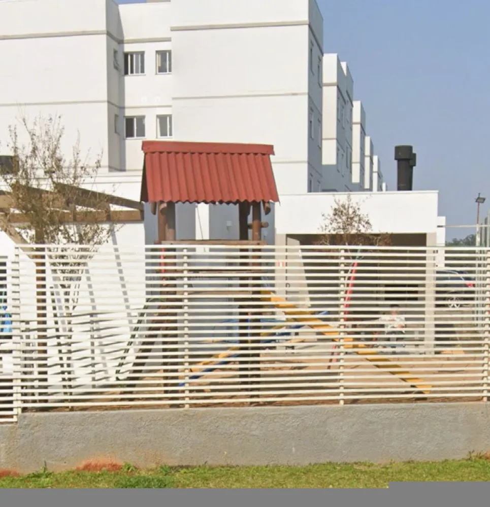 Casa, 1 quarto, 39 m² - Foto 3