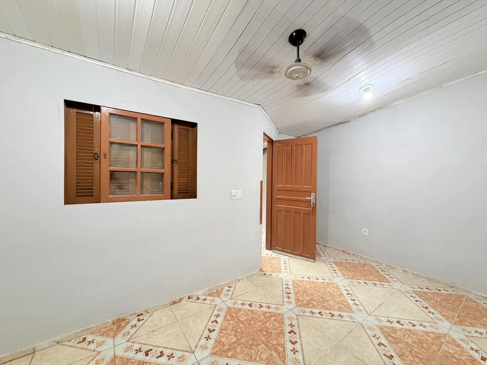 Casa, 1 quarto, 39 m² - Foto 2