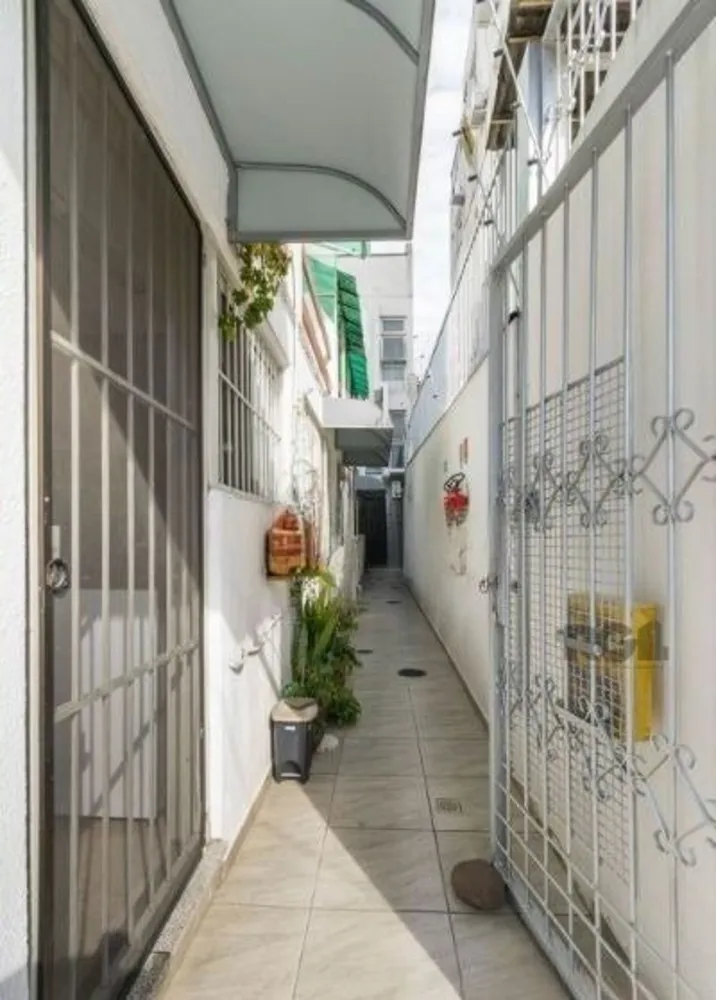 Apartamento, 1 quarto, 29 m² - Foto 6