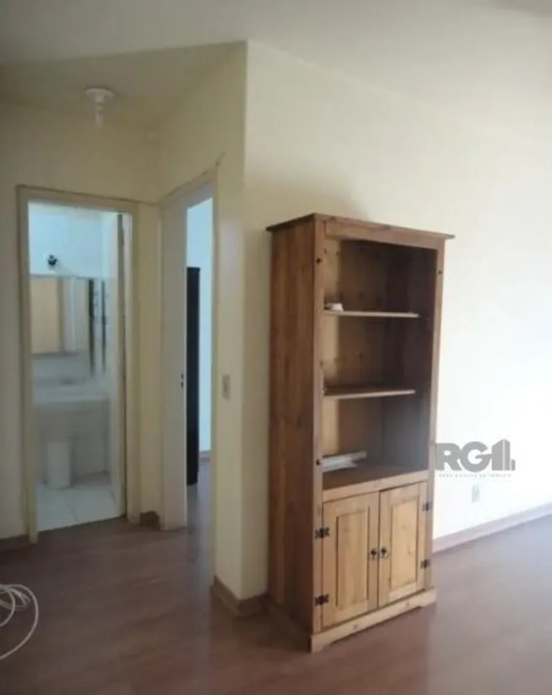 Apartamento, 1 quarto, 27 m² - Foto 2