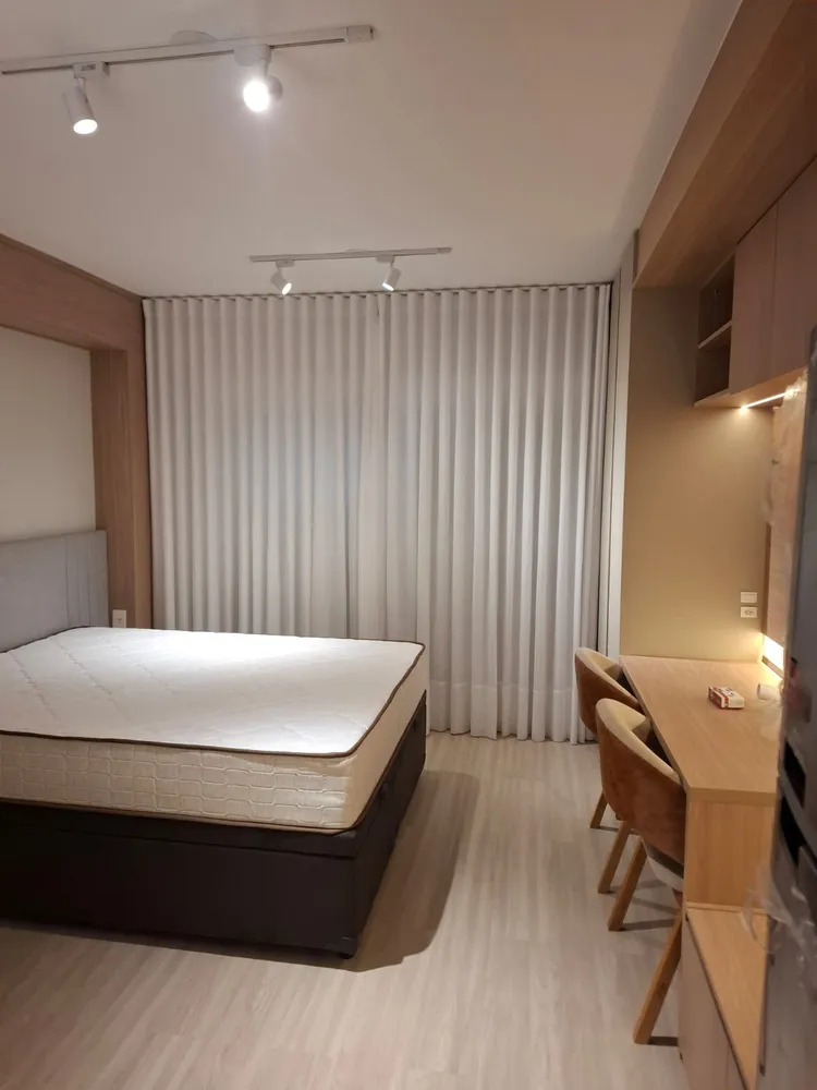 Flat/Apart Hotel, 1 quarto, 1 m² - Foto 5