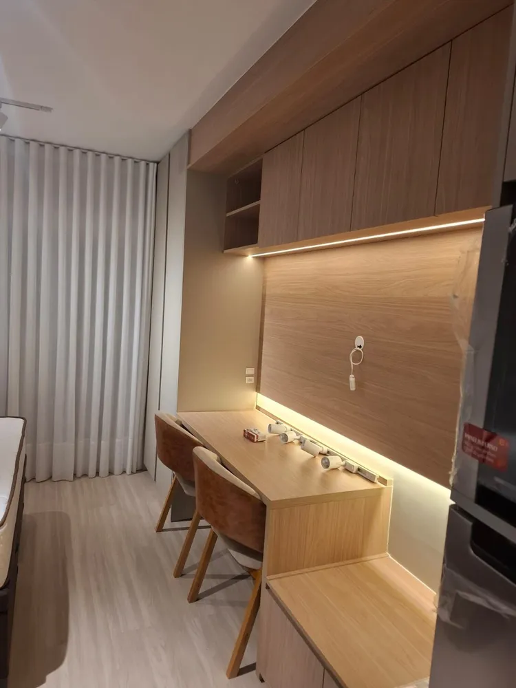 Flat/Apart Hotel, 1 quarto, 1 m² - Foto 2