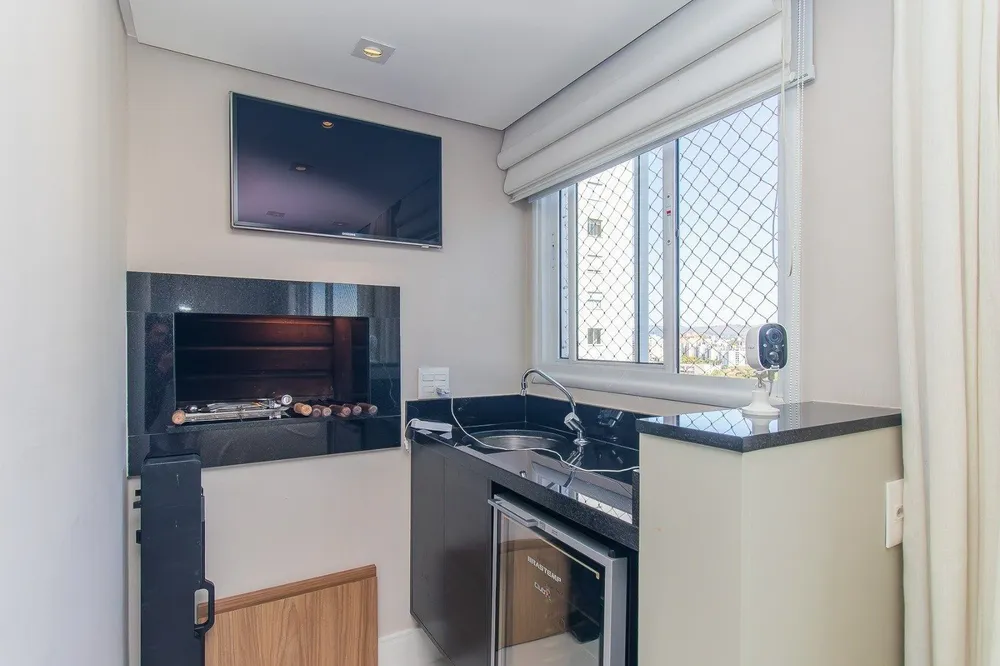 Apartamento, 3 quartos, 149 m² - Foto 1