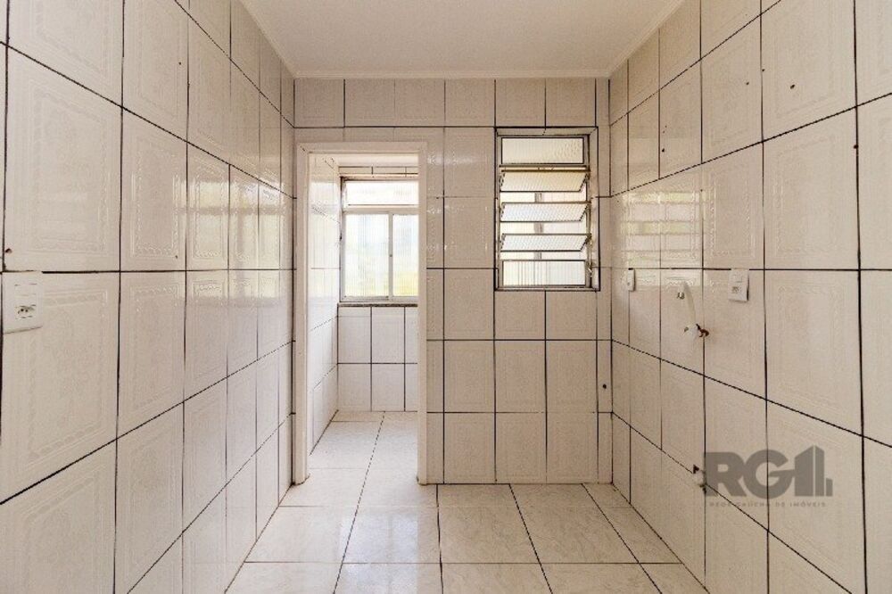 Apartamento à venda com 1 quarto, 41m² - Foto 8