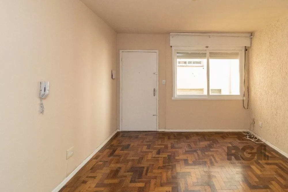 Apartamento à venda com 1 quarto, 39m² - Foto 3