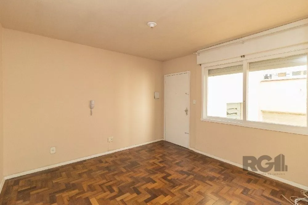 Apartamento à venda com 1 quarto, 39m² - Foto 1