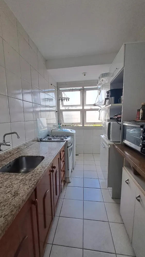 Apartamento, 2 quartos, 62 m² - Foto 2