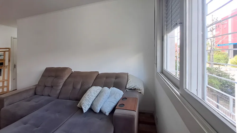 Apartamento, 2 quartos, 62 m² - Foto 5