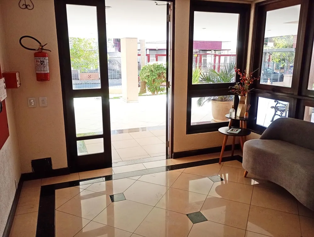 Apartamento, 3 quartos, 97 m² - Foto 4