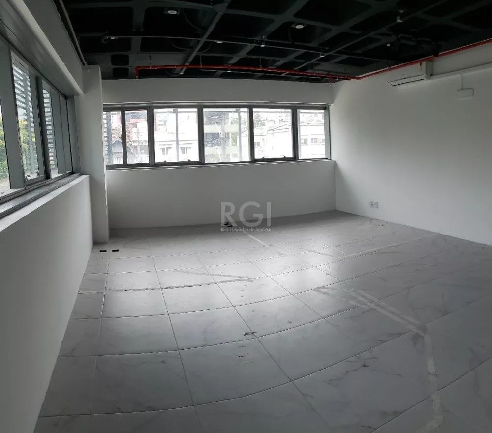 Conjunto Comercial-Sala à venda, 56m² - Foto 2