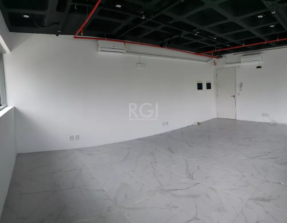 Conjunto Comercial-Sala à venda, 56m² - Foto 3