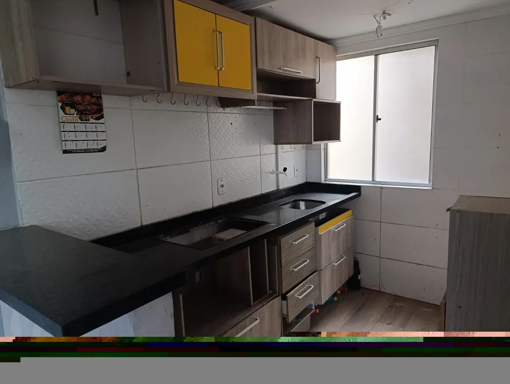 Apartamento, 2 quartos, 39 m² - Foto 3