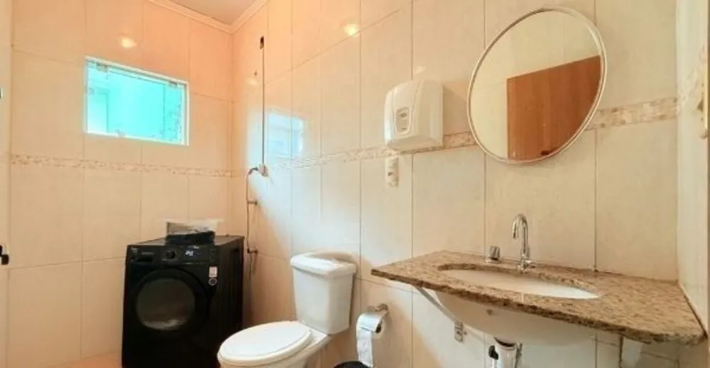 Casa, 4 quartos, 201 m² - Foto 5