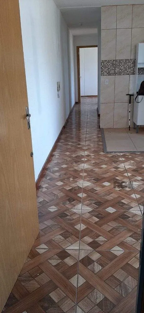 Apartamento, 2 quartos, 43 m² - Foto 1