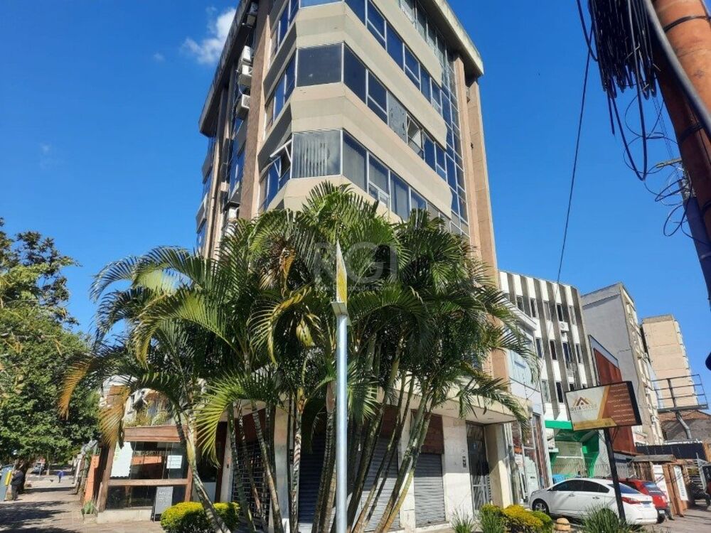 Conjunto Comercial-Sala à venda, 34m² - Foto 6