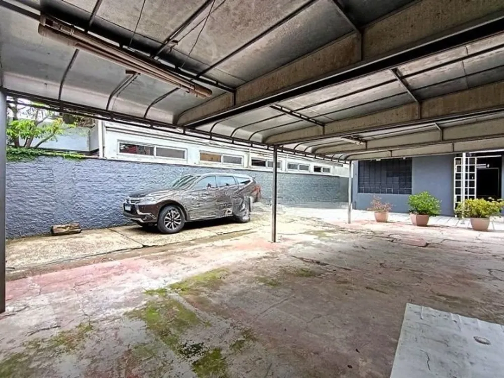 Prédio Inteiro, 251 m² - Foto 3