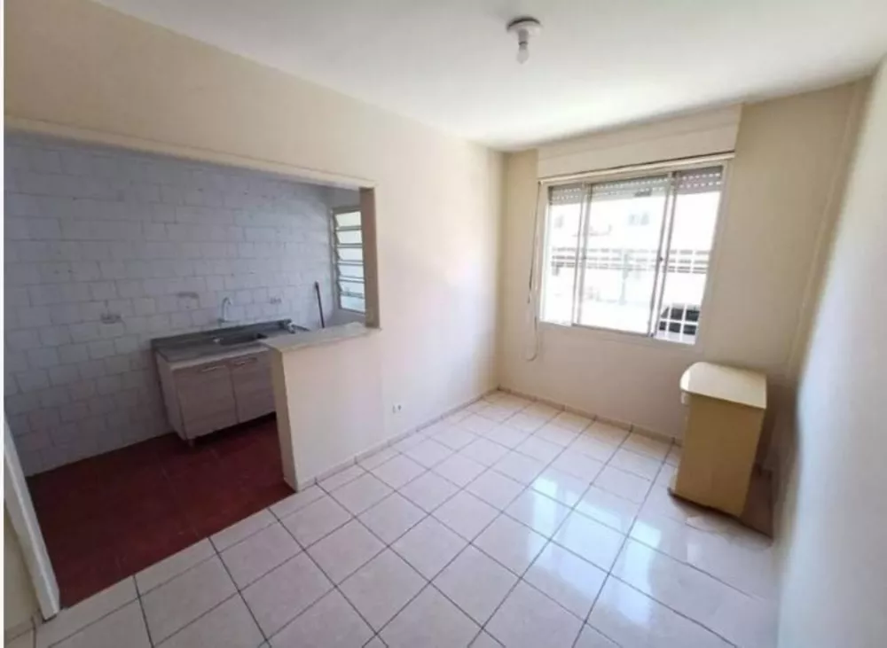 Apartamento à venda com 1 quarto, 36m² - Foto 1