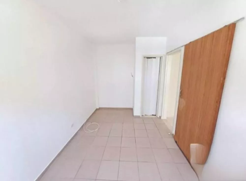 Apartamento à venda com 1 quarto, 36m² - Foto 2