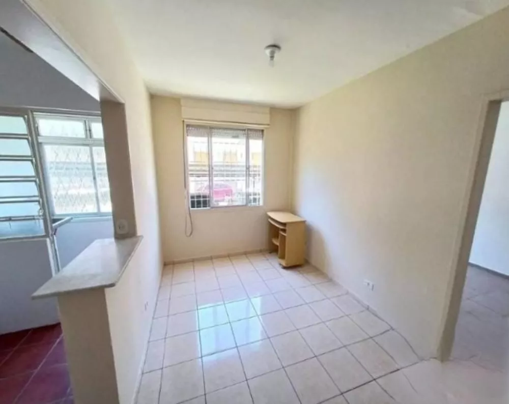 Apartamento à venda com 1 quarto, 36m² - Foto 4