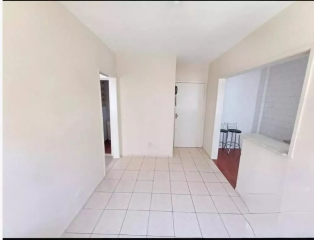 Apartamento à venda com 1 quarto, 36m² - Foto 3