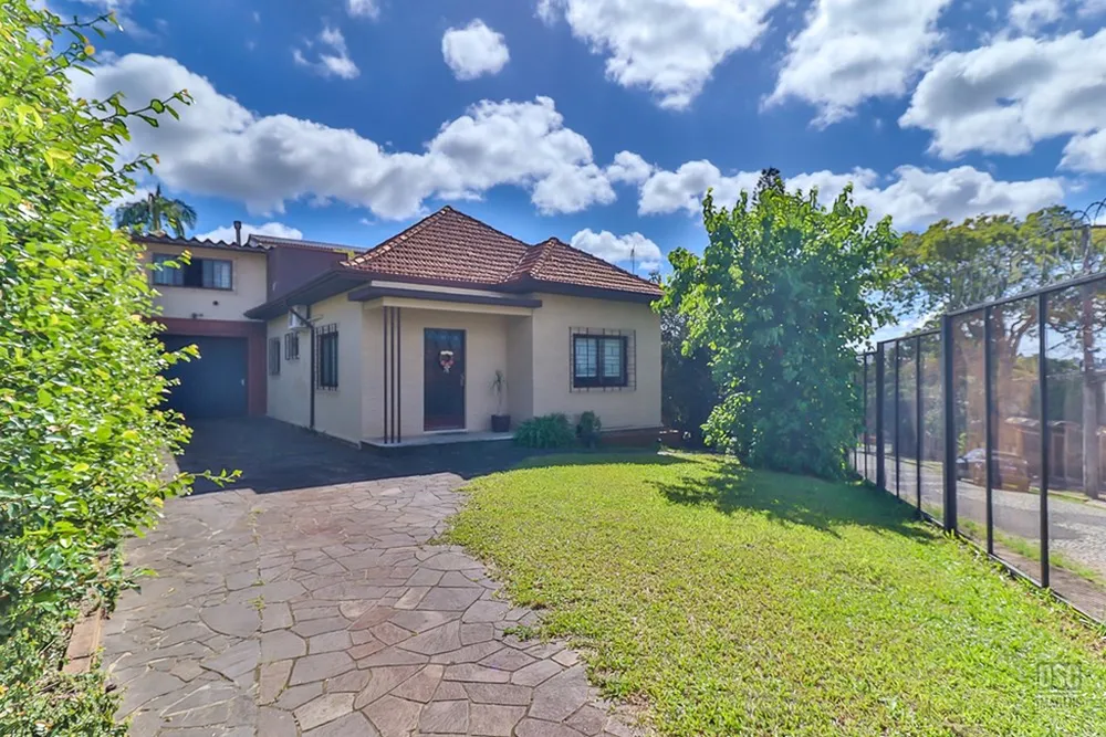 Casa, 3 quartos, 169 m² - Foto 3
