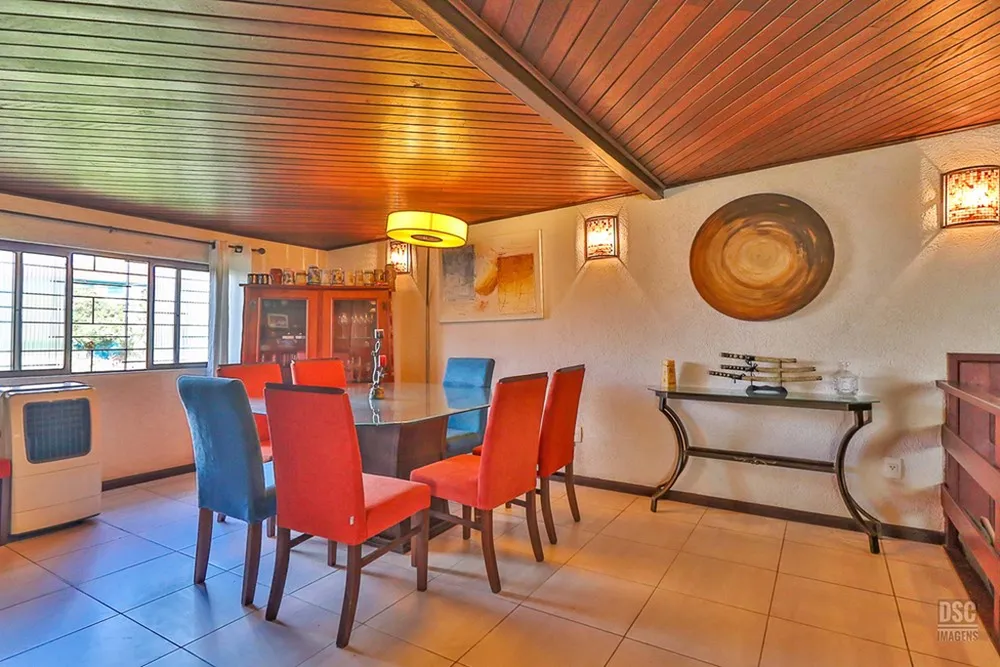 Casa, 3 quartos, 169 m² - Foto 8