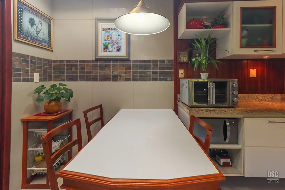 Casa, 3 quartos, 169 m² - Foto 4