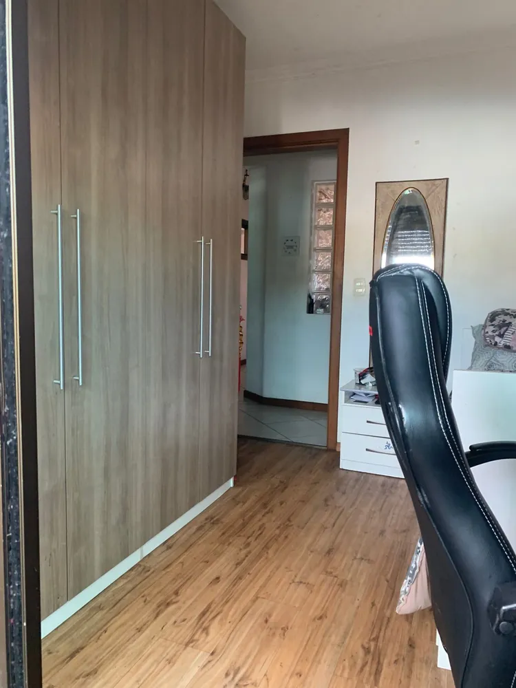 Apartamento, 3 quartos, 136 m² - Foto 8