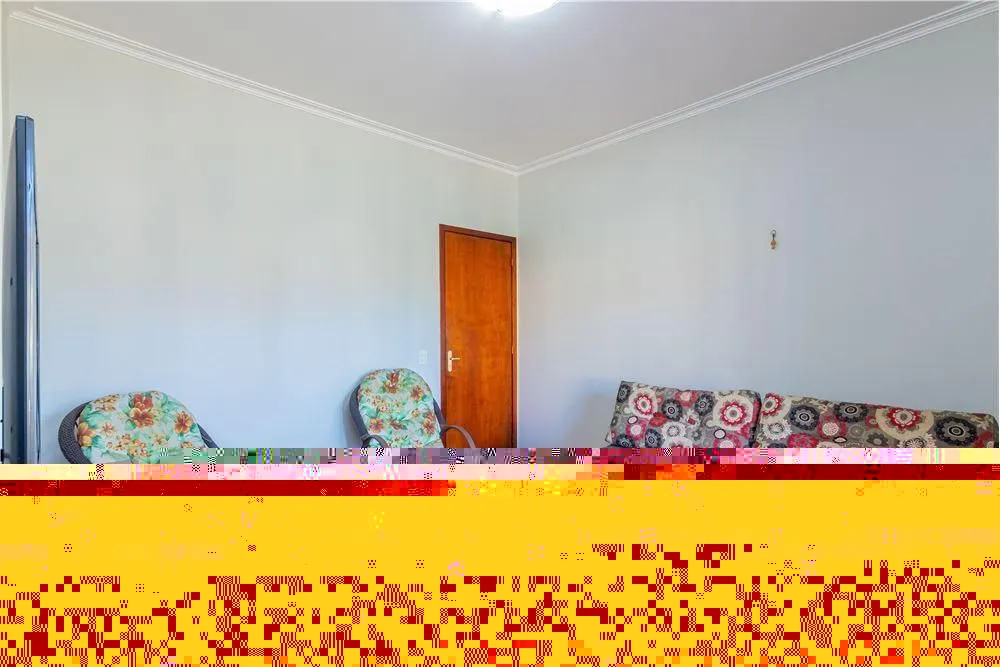Casa, 2 quartos, 77 m² - Foto 1